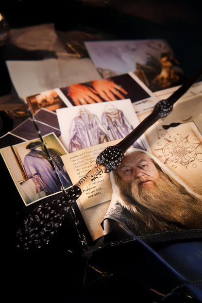 Sihirli Dünyam™Büyü Asası