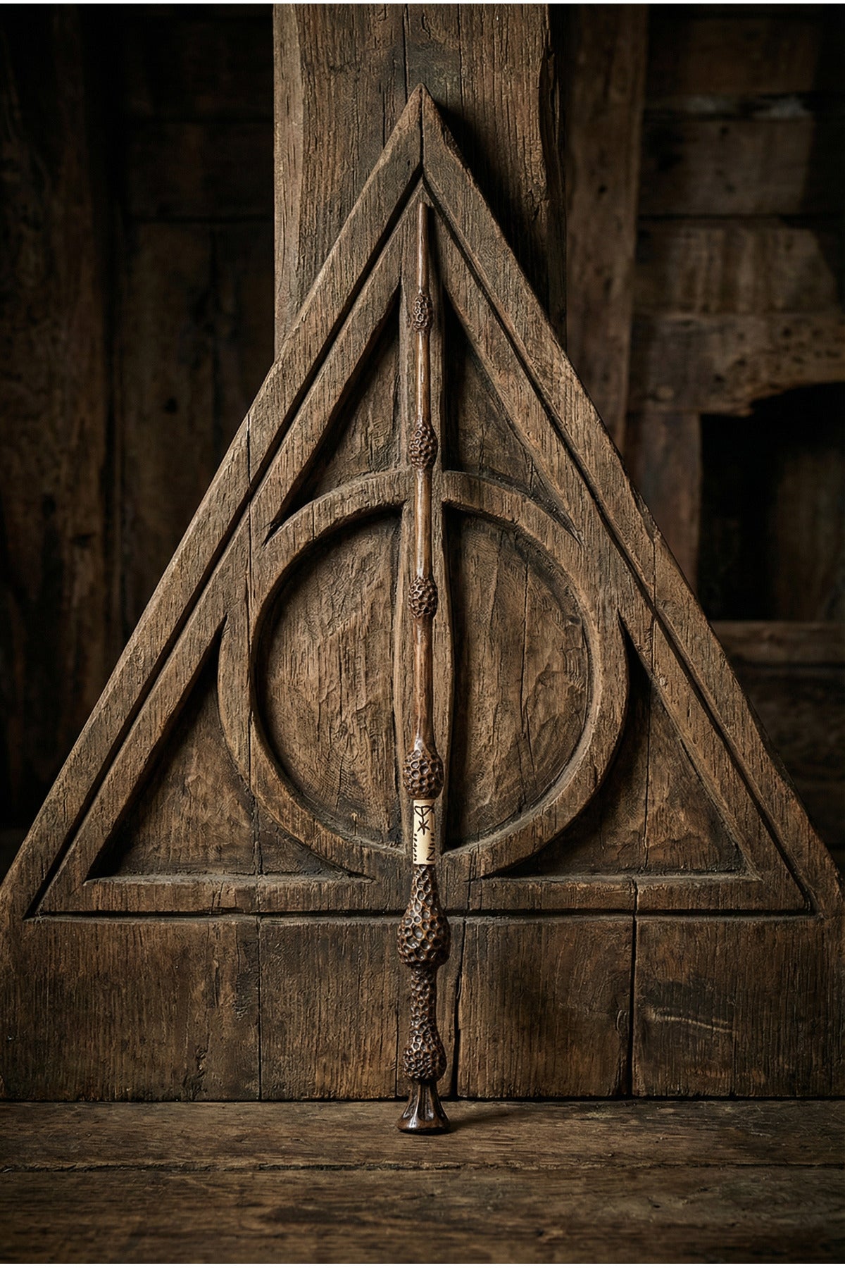 Sihirli Dünyam™Büyü Asası