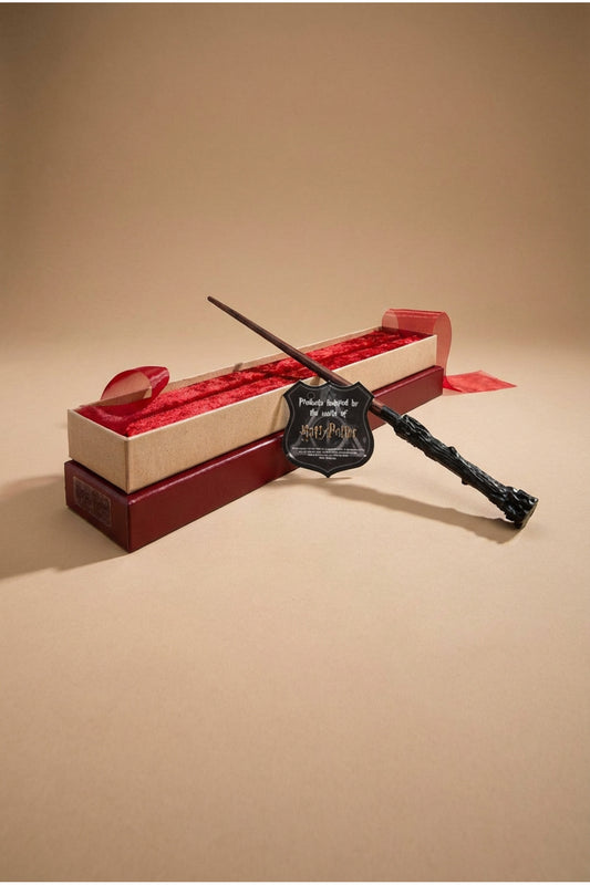 Sihirli Dünyam™Büyü Asası