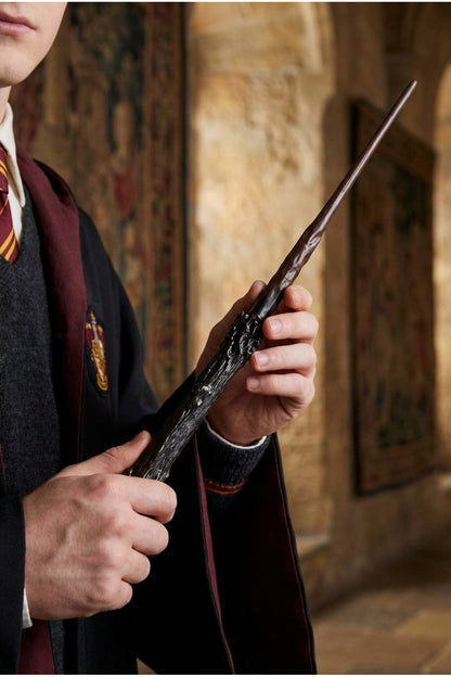 Sihirli Dünyam™Büyü Asası