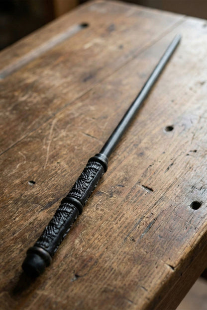 Sihirli Dünyam™Büyü Asası