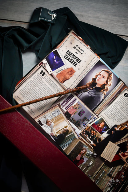 Sihirli Dünyam™Büyü Asası