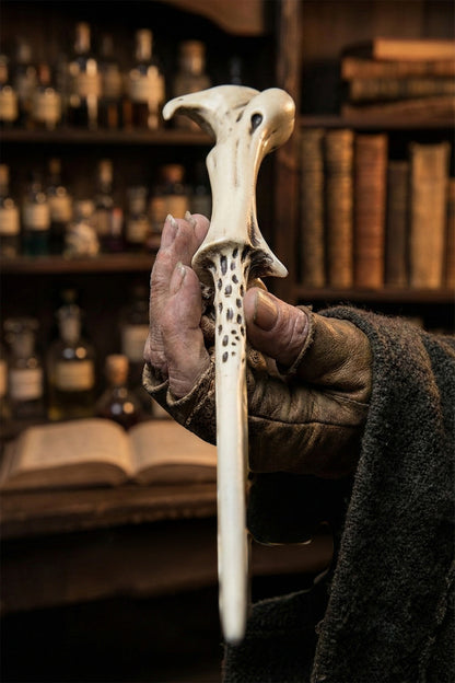 Sihirli Dünyam™Büyü Asası